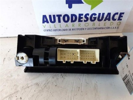 Mandos Climatizador Skoda ROOMSTER 1 4 TDI 