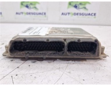 Centralita Audi A4 BERLINA 2 4 V6 30V 