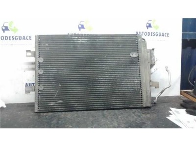 Radiador Aire Acondicionado MERCEDES CLASE A 1 7 CDI D