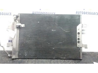 Radiador Aire Acondicionado MERCEDES CLASE A 1 7 CDI D  2