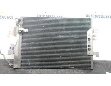 Radiador Aire Acondicionado MERCEDES CLASE A 1 7 CDI D 