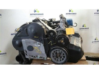 Motor Completo Volkswagen POLO BERLINA 1 9 SDI