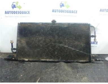 Radiador Aire Acondicionado Opel FRONTERA A 2 5 Turbodiesel 