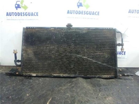 Radiador Aire Acondicionado Opel FRONTERA A 2 5 Turbodiesel 