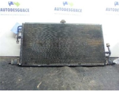 Radiador Aire Acondicionado Opel FRONTERA A 2 5 Turbodiesel 