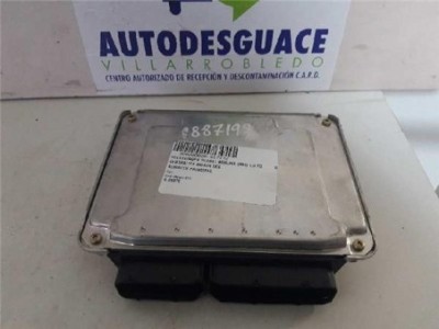 Centralita Volkswagen PASSAT BERLINA 1 9 TDI