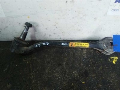 Brazo Inferior Delantero Izquierdo BMW X3 2 0 16V D  2