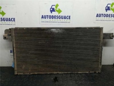 Radiador Aire Acondicionado Mitsubishi MONTERO 2 8 Turbodiesel
