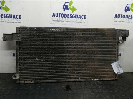 Radiador Aire Acondicionado Mitsubishi MONTERO 2 8 Turbodiesel 