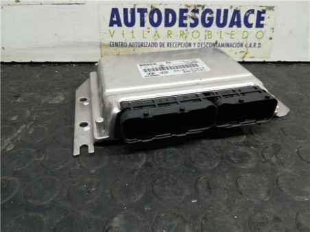 Centralita Hyundai MATRIX 1 5 CRDi 