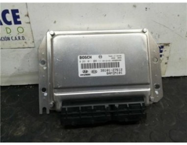 Centralita Hyundai MATRIX 1 5 CRDi 