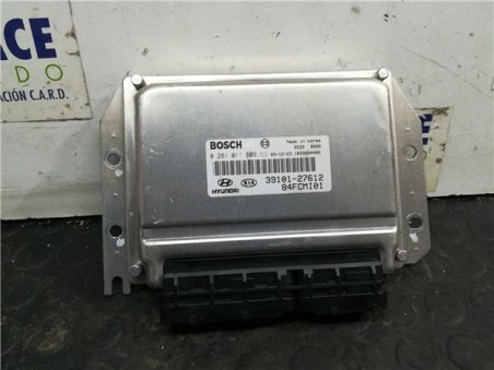 Centralita Hyundai MATRIX 1 5 CRDi 