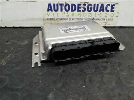 Centralita Hyundai MATRIX 1 5 CRDi 