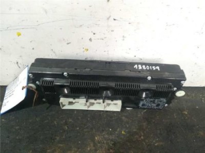 Mandos Climatizador Volkswagen GOLF PLUS 2 0 TDI 