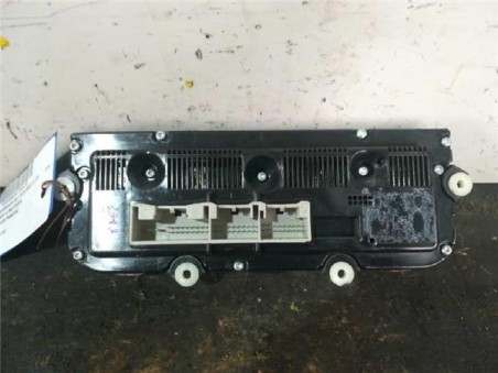 Mandos Climatizador Volkswagen GOLF PLUS 2 0 TDI 
