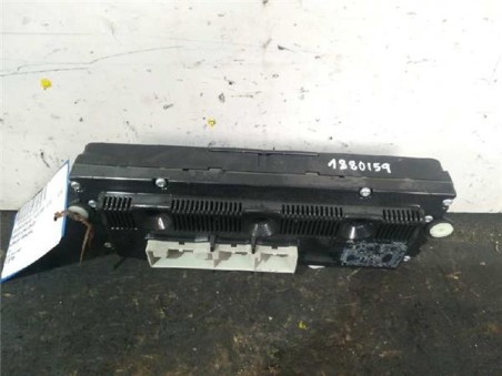 Mandos Climatizador Volkswagen GOLF PLUS 2 0 TDI 