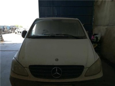 Radiador Aire Acondicionado MERCEDES VITO  BASIC  COMBI 2 1 CDI  2