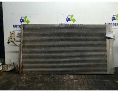 Radiador Aire Acondicionado MERCEDES VITO  BASIC  COMBI 2 1 CDI 