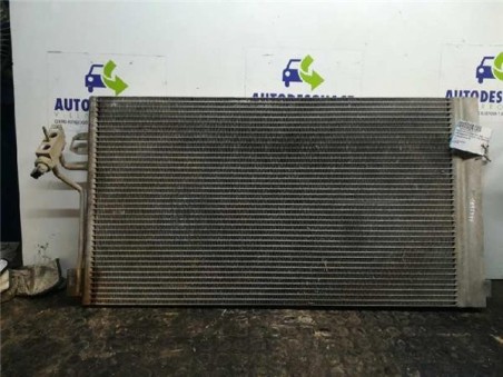 Radiador Aire Acondicionado MERCEDES VITO  BASIC  COMBI 2 1 CDI 