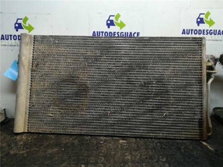 Radiador Aire Acondicionado MERCEDES VITO  BASIC  COMBI 2 1 CDI 