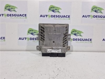 Centralita Ford FOCUS LIM  1 6 TDCi