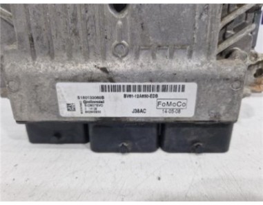 Centralita Ford FOCUS LIM  1 6 TDCi 