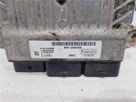 Centralita Ford FOCUS LIM  1 6 TDCi 