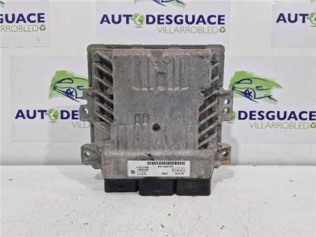 Centralita Ford FOCUS LIM  1 6 TDCi 