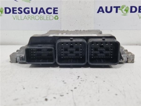 Centralita Ford FOCUS LIM  1 6 TDCi 