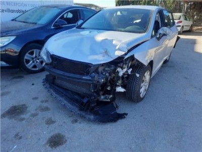 Brazo Inferior Delantero Izquierdo Seat Ibiza Berlina  1 6 TDI 2