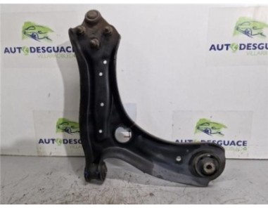 Brazo Inferior Delantero Izquierdo Seat Ibiza Berlina  1 6 TDI