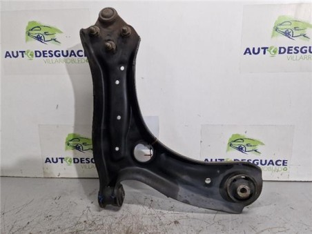 Brazo Inferior Delantero Izquierdo Seat Ibiza Berlina  1 6 TDI