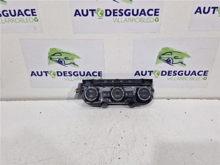 Mandos Climatizador Seat Leon  1 6 Reference [1 6 Ltr  - 85 kW TDI]