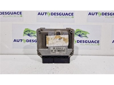 Centralita Volkswagen Jetta V  1 9 TDI