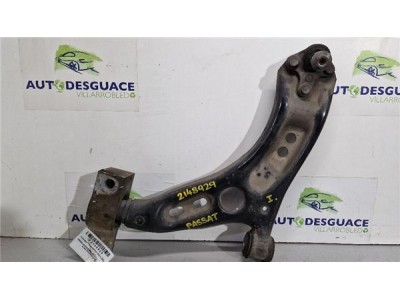 Brazo Inferior Delantero Izquierdo Volkswagen Passat Berlina  1 8 Advance [1 8 Ltr  - 118 kW 16V TSI]