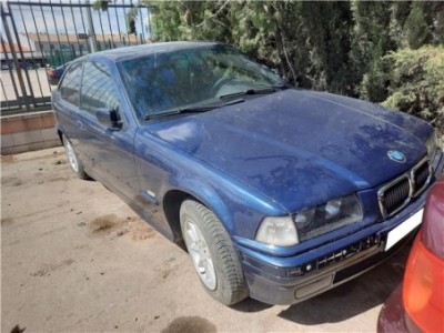 Mando Intermitencia BMW Serie 3 Berlina  1 7 318tds [1 7 Ltr  - 66 kW Turbodiesel CAT]