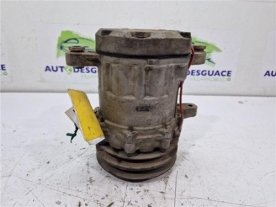 Compresor Aire Acondicionado Nissan SUNNY BERLINA 2 0 D