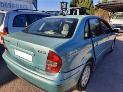 Brazo Inferior Delantero Izquierdo Citroen C5 Berlina  1 8 16V SX [1 8 Ltr  - 85 kW CAT ]