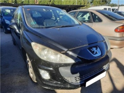 Brazo Inferior Delantero Derecho Peugeot 308  1 4 Envy [1 4 Ltr  - 72 kW 16V VTi CAT ]