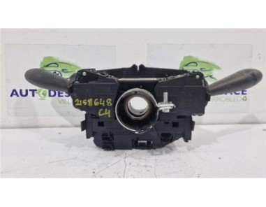 Mando Intermitencia Citroen C4  1 6 HDi 90