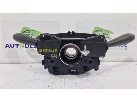 Mando Intermitencia Citroen C4  1 6 HDi 90