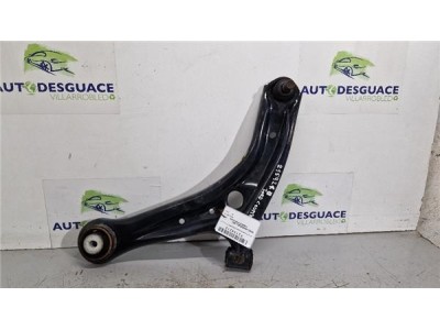 Brazo Inferior Delantero Izquierdo Ford Transit Courier  1 6 Ambiente [1 6 Ltr  - 71 kW TDCi CAT]