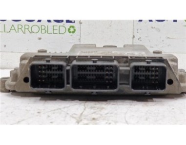 Centralita Peugeot 207  1 4 Confort [1 4 Ltr  - 50 kW HDi]