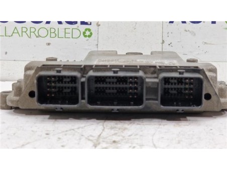 Centralita Peugeot 207  1 4 Confort [1 4 Ltr  - 50 kW HDi]