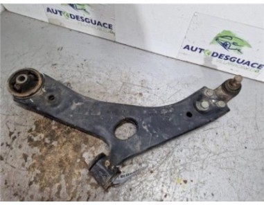 Brazo Inferior Delantero Izquierdo Kia Sportage  1 7 Concept 4x2 [1 7 Ltr  - 85 kW CRDi CAT]