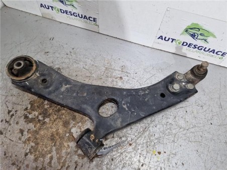 Brazo Inferior Delantero Izquierdo Kia Sportage  1 7 Concept 4x2 [1 7 Ltr  - 85 kW CRDi CAT]