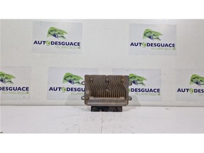 Centralita Peugeot 206 +  1 1 Básico [1 1 Ltr  - 44 kW]