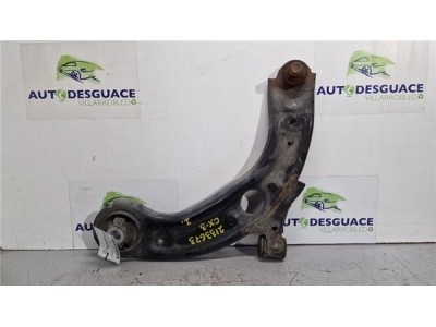 Brazo Inferior Delantero Izquierdo Mazda CX-3  1 5 Center-Line [1 5 Ltr  - 77 kW Diesel CAT]
