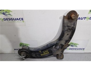 Brazo Inferior Delantero Izquierdo Mazda CX-3  1 5 Center-Line [1 5 Ltr  - 77 kW Diesel CAT]