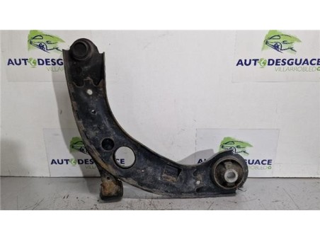 Brazo Inferior Delantero Izquierdo Mazda CX-3  1 5 Center-Line [1 5 Ltr  - 77 kW Diesel CAT]